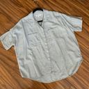 Madewell  button down Photo 7