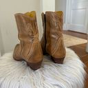 Free People New Frontier western boot Photo 1