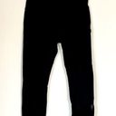 DKNY  Black Capri Leggings - Size XS Photo 0