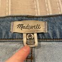 Madewell The Perfect Vintage Jean in Bradwell Wash: Ripped Edition 28 Photo 8