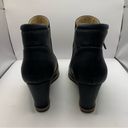 Naturalizer Soul  Womens Haley Wedge Boots black size US 7.5M Photo 4