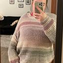 American Eagle Outfitters Oversized Sweater Photo 0