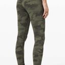 Lululemon camo leggings Photo 0