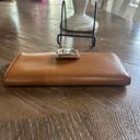 Salvatore Ferragamo  leather bifold long wallet Photo 4