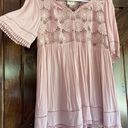 Knox Rose Flowy Top Photo 1