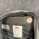 Fjällräven Fjallraven Kanken Backpack grey laptop school bag purse EUC Photo 6