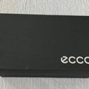 Ecco  HAPE 35 WEDGE SANDAL IN BLACK SIZE 9-9.5 Photo 1