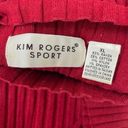 kim rogers Sport Turtleneck Sweater Photo 1