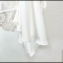 Alexis  Eveline White Dress Photo 6