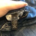 INC  International Concepts Jeans Bootcut Size 6 Photo 3