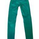 AUROLA Intensity 25" Leggings Size Small Green Photo 1