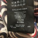 Balenciaga  silk dress FR 38/ US M Photo 10