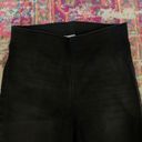 Bell Bottom Jeans Size 4 Black Photo 2