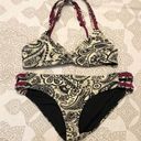 Maaji  Bikini Paisley Design S Photo 0