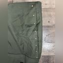 Apt. 9 NWT  Green studded shorts Photo 5