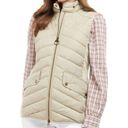 Barbour NWT  Stretch Cavalry Gilet Vest Photo 1