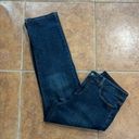 Talbots  Women's Heritage Straight Leg Jeans size 12P Photo 1