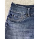 Torrid ‎ Jeans Women *Size 14R* 3 Button Zipper Fly Medium Wash Photo 3