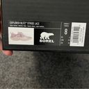 Sorel explorer blitz stride lace sneaker Photo 10