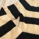 Banana Republic Striped Sweater Photo 5