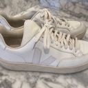 VEJA Men’s Vegas Shoes Photo 2