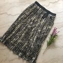 Rachel Zoe New  Pleated Skirt Photo 0