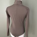 Spanx  Long Sleeve Turtleneck Bodysuit Photo 5