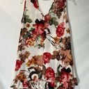 The Moon Sun &  Floral Top Women’s Small Photo 5
