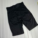 Skinny Girl  Women's Black Smother & Shapewear Shorts Size Medium Photo 2