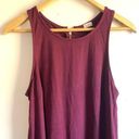 Brandy Melville JOHN GALT Zippered Mini Dress‎ Photo 1