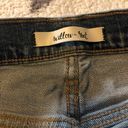 Willow + Root High waisted Dad Jeans  Photo 3