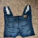 American Eagle Outfitters Jegging Crop Photo 1