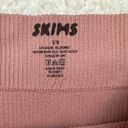 SKIMS  Ribbed Boy Shorts Underwear Photo 2