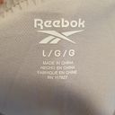 Reebok 💕💕 Game Time Shorts Built-In Brief Large L NWT Photo 3