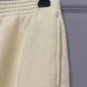 Aritzia TNA boyfriend straight leg sweatpant Yellow Size XS Photo 1