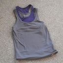 Colosseum Colossuem JMU Tank Top SIZE S Photo 0