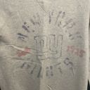 Junkfood NY Giants pullover Photo 1