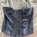 Urban Outfitters Corset Top Photo 0