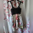 Kensie New With Tags  Girl Women's Black White Dress Size XS Photo 2