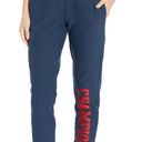 Champion New  Reverse Weave Vintage Satin Joggers M Photo 0