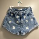 Daisy Shorts Photo 0