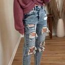 KanCan USA NWT KanCan Distressed Jeans Photo 4