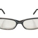 Lacoste  Eyeglass Frame Glasses 130 L3606 035 Gray Alligator Stem Full Rim Photo 4