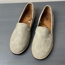 Cliffs  by White Mountain Dallis Textured Slip-On Loafer Khaki Photo 1