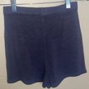 Blue Blush  Grey Skort Photo 1