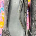 Soda WOMENS  GRAY KITTEN HEEL ROUND TOE MARY JANES Photo 2