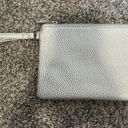 Silver Wristlet Photo 0