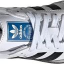 Adidas White Sambas Photo 3