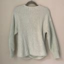 Urban Outfitters  Kane Wrap Top Sweater Photo 3