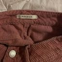 PacSun corduroy jeans Photo 2